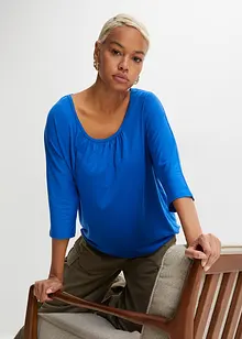 Oversize-Shirt aus Viskose-Mix, bonprix Oversize-Shirt aus Viskose-Mix, bonprix