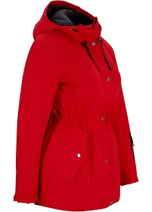 Parka technique et imperméable à capuche, bonprix Parka technique et imperméable à capuche, bonprix