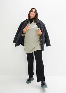 Jersey-Hose aus Viskose-Mix, bonprix Jersey-Hose aus Viskose-Mix, bonprix