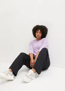 Allrounder Sport-Leggings mit Reißverschlusstaschen, bonprix Allrounder Sport-Leggings mit Reißverschlusstaschen, bonprix