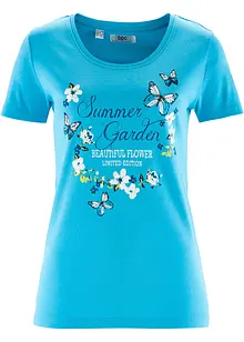 T-shirt coton, bonprix T-shirt coton, bonprix