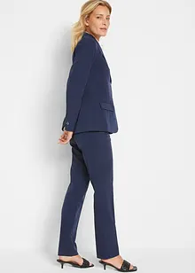 Tailleur pantalon (ens. 2 pces), bonprix Tailleur pantalon (ens. 2 pces), bonprix
