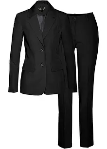 Tailleur pantalon (ens. 2 pces), bonprix Tailleur pantalon (ens. 2 pces), bonprix