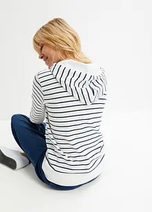 Sweatshirt, bonprix Sweatshirt, bonprix