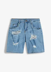 Jeans-Shorts, bonprix Jeans-Shorts, bonprix