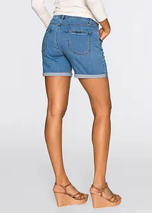 Jeans-Shorts, bonprix Jeans-Shorts, bonprix