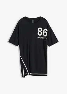 T-shirt oversize doux en viscose mélangée, bonprix T-shirt oversize doux en viscose mélangée, bonprix