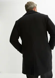 Manteau style blazer avec laine, bonprix Manteau style blazer avec laine, bonprix