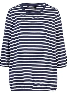 Shirt aus Bio-Baumwolle, bonprix Shirt aus Bio-Baumwolle, bonprix