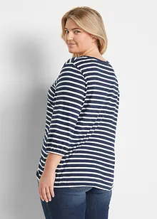 Shirt aus Bio-Baumwolle, bonprix Shirt aus Bio-Baumwolle, bonprix