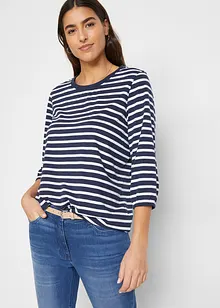 Shirt aus Bio-Baumwolle, bonprix Shirt aus Bio-Baumwolle, bonprix