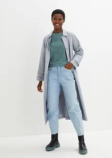 T-shirt à encolure bateau, bonprix T-shirt à encolure bateau, bonprix