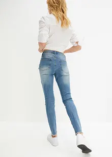 Skinny Jeans Mid Waist, bonprix Skinny Jeans Mid Waist, bonprix