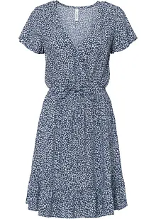 Robe courte en viscose, bonprix Robe courte en viscose, bonprix