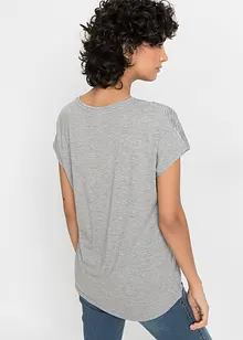 Shirt mit Schmetterlingsdruck, bonprix Shirt mit Schmetterlingsdruck, bonprix