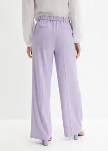 Weite Bundfaltenhose, bonprix Weite Bundfaltenhose, bonprix