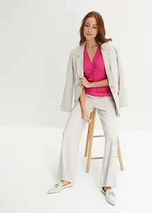 Shirt aus Viskose-Mix, bonprix Shirt aus Viskose-Mix, bonprix