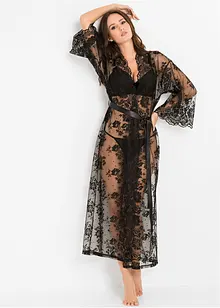 Langer Kimono, bonprix Langer Kimono, bonprix