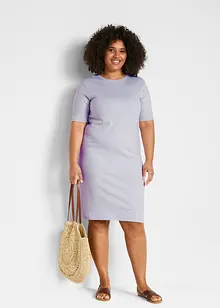 Lot de 2 robes T-shirt oversize, bonprix Lot de 2 robes T-shirt oversize, bonprix