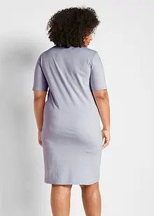 Lot de 2 robes T-shirt oversize, bonprix Lot de 2 robes T-shirt oversize, bonprix