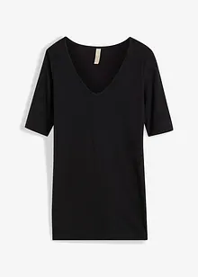T-shirt extra long, bonprix T-shirt extra long, bonprix