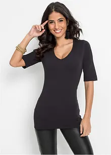 T-shirt extra long, bonprix T-shirt extra long, bonprix