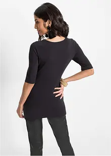 T-shirt extra long, bonprix T-shirt extra long, bonprix