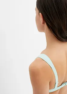 Soutien-gorge minimiseur à armatures avec polyamide, bonprix Soutien-gorge minimiseur à armatures avec polyamide, bonprix