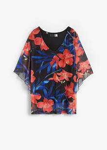 Tunique en mesh, bonprix Tunique en mesh, bonprix