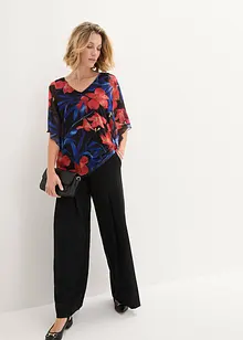 Tunique en mesh, bonprix Tunique en mesh, bonprix