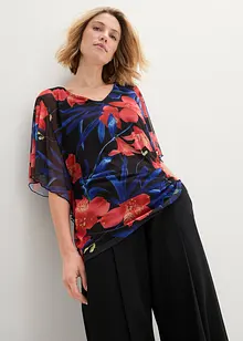 Tunique en mesh, bonprix Tunique en mesh, bonprix