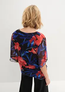 Tunique en mesh, bonprix Tunique en mesh, bonprix