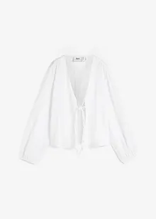 Musselin-Bolero, bonprix Musselin-Bolero, bonprix