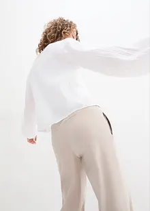 Musselin-Bolero, bonprix Musselin-Bolero, bonprix