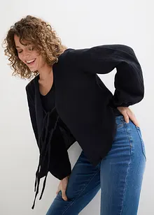 Musselin-Bolero, bonprix Musselin-Bolero, bonprix