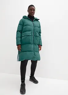 Daunenmantel mit reflektierenden Details, bonprix Daunenmantel mit reflektierenden Details, bonprix