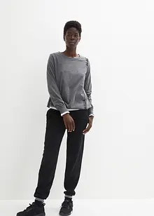 Lockeres Sport-Shirt, bonprix Lockeres Sport-Shirt, bonprix