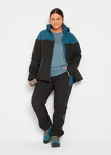 wasserabweisende Softshell-Hose, bonprix wasserabweisende Softshell-Hose, bonprix