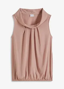 Blouse sans manches, bonprix Blouse sans manches, bonprix