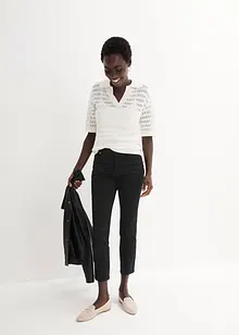 Komfort-Stretchhose, bonprix Komfort-Stretchhose, bonprix