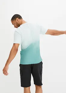 T-Shirt aus reiner Baumwolle, bonprix T-Shirt aus reiner Baumwolle, bonprix