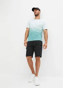 T-Shirt aus reiner Baumwolle, bonprix T-Shirt aus reiner Baumwolle, bonprix