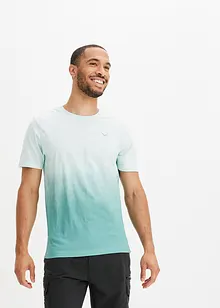 T-Shirt aus reiner Baumwolle, bonprix T-Shirt aus reiner Baumwolle, bonprix