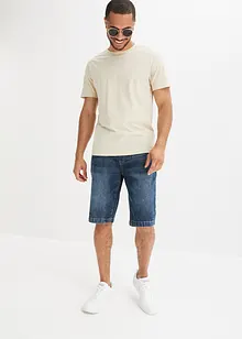 Lot de 5 T-shirts, bonprix Lot de 5 T-shirts, bonprix