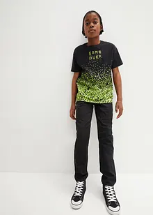 T-shirt 100% coton, bonprix T-shirt 100% coton, bonprix