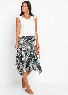 Top 100% coton, bonprix Top 100% coton, bonprix