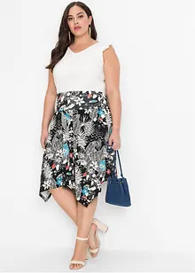 Top aus reiner Bio-Baumwolle, bonprix Top aus reiner Bio-Baumwolle, bonprix