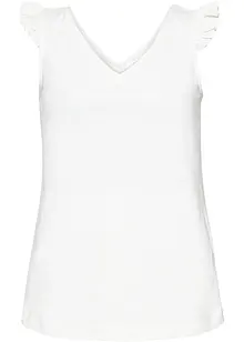 Top 100% coton, bonprix Top 100% coton, bonprix