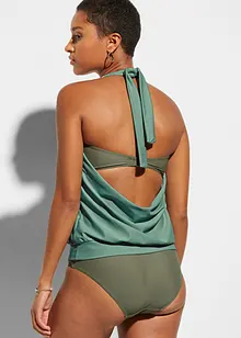 Tankini (3-tlg. Set), bonprix Tankini (3-tlg. Set), bonprix
