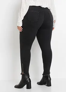 Skinny Jeans, Mid Waist, Stretch, bonprix Skinny Jeans, Mid Waist, Stretch, bonprix